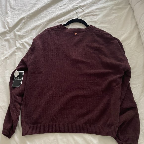 Volcom Stituations Sweater - Picture 2 of 6